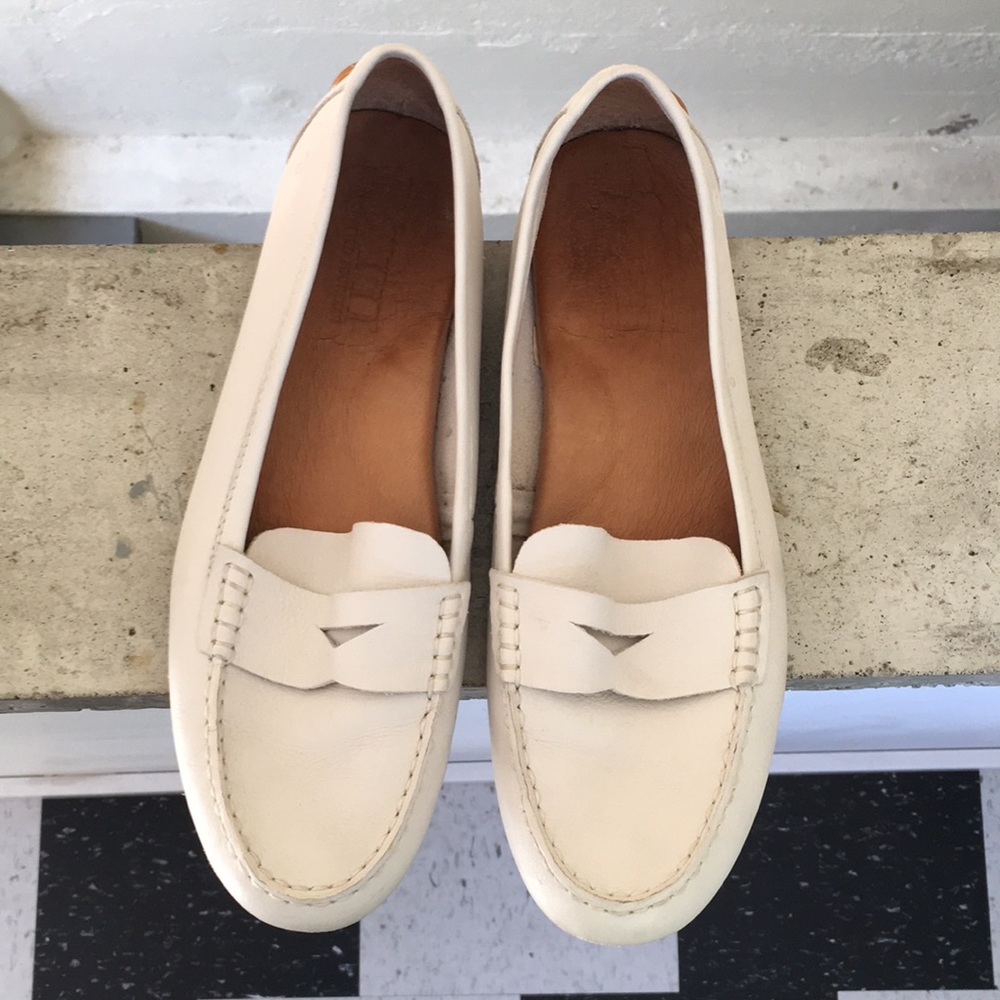 Born Loafers